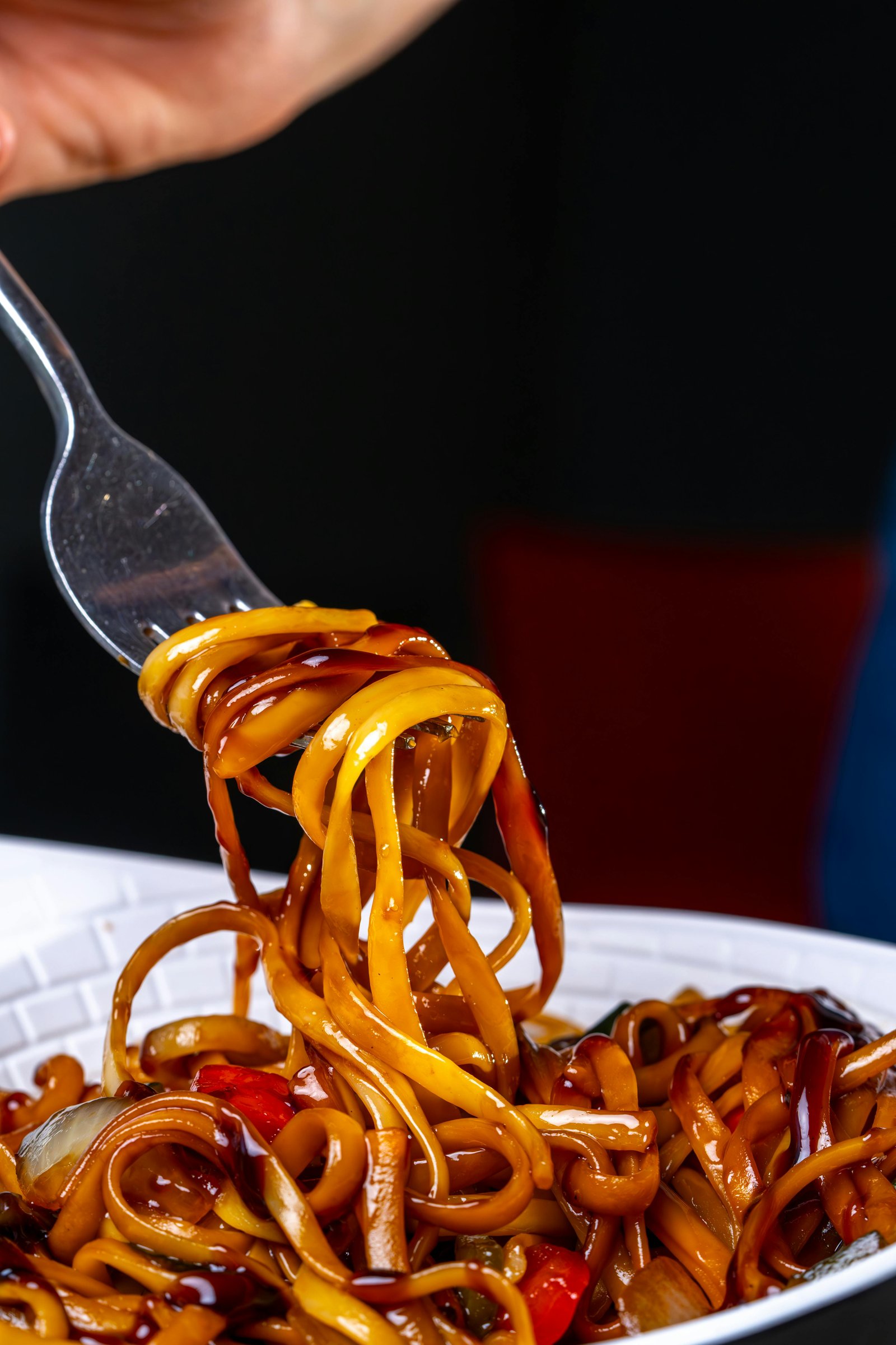 Noodles